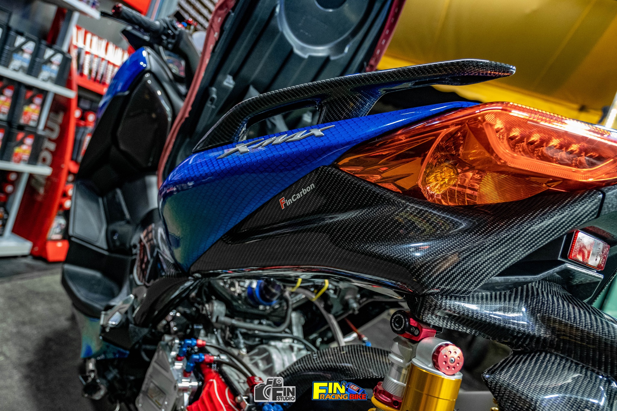 Finracingbike - 🏁 Finracingbike เปิดให้บริการแล้วครับ 🏁 ... | Facebook
