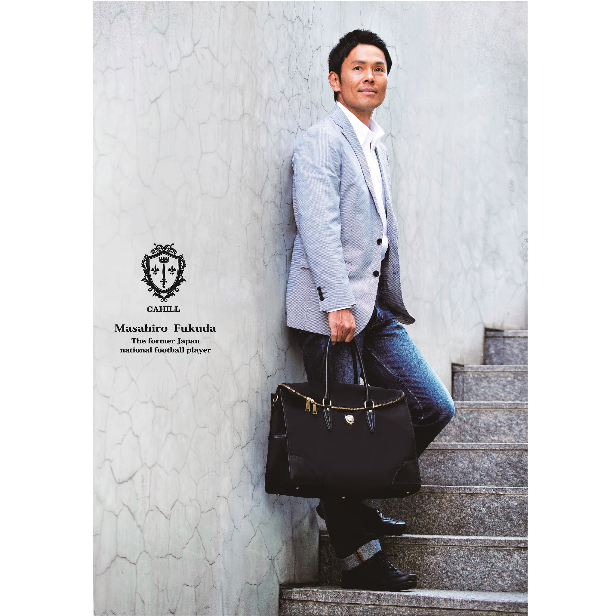Cahill - ケイヒル - (@cahill.bag) • Facebook