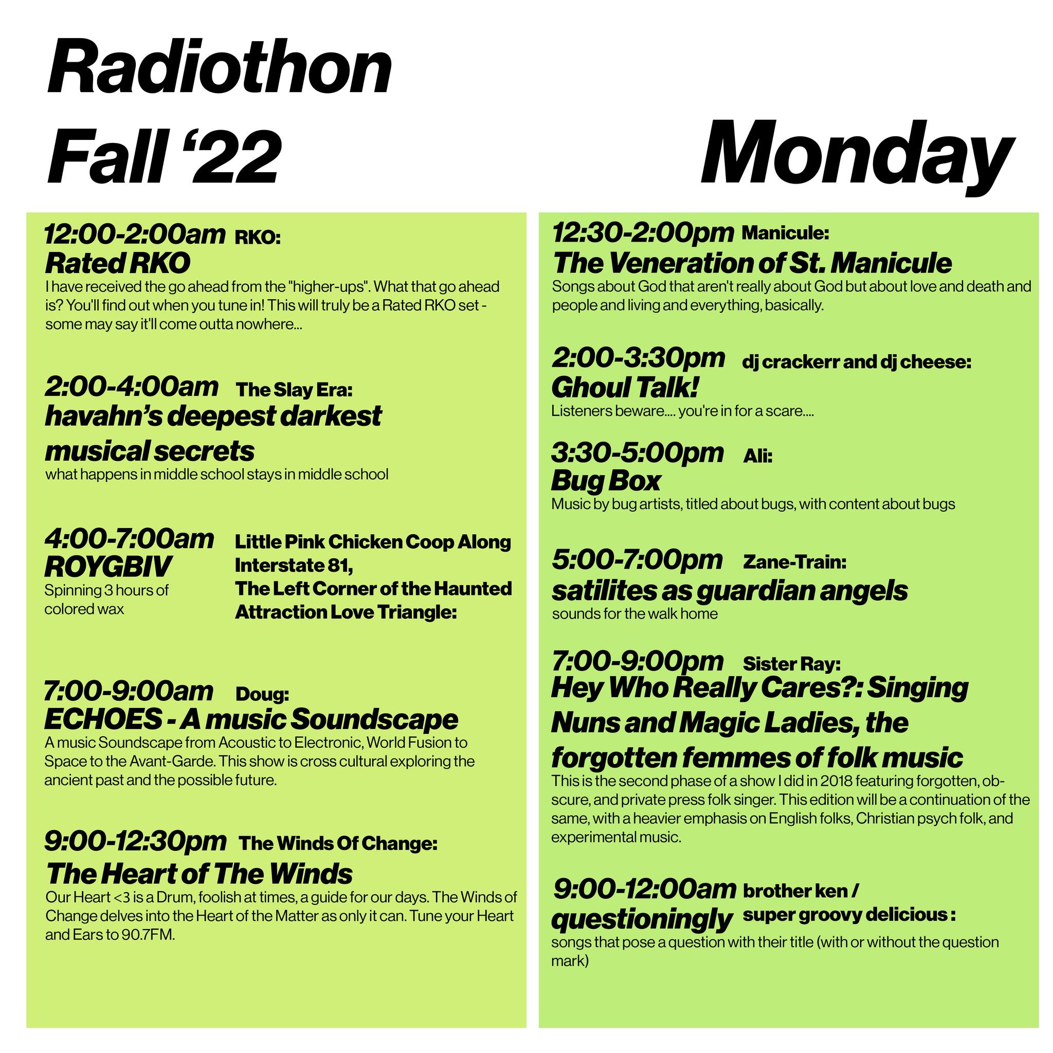 WUVT-FM 90.7 Blacksburg | Blacksburg VA