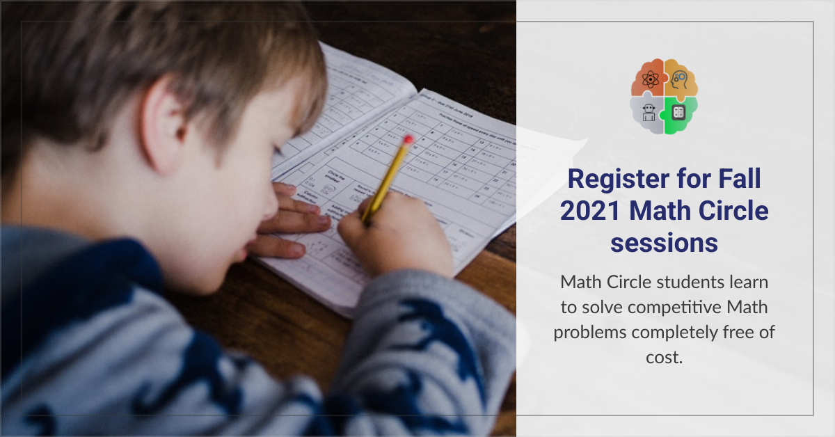 CSK Math Circle