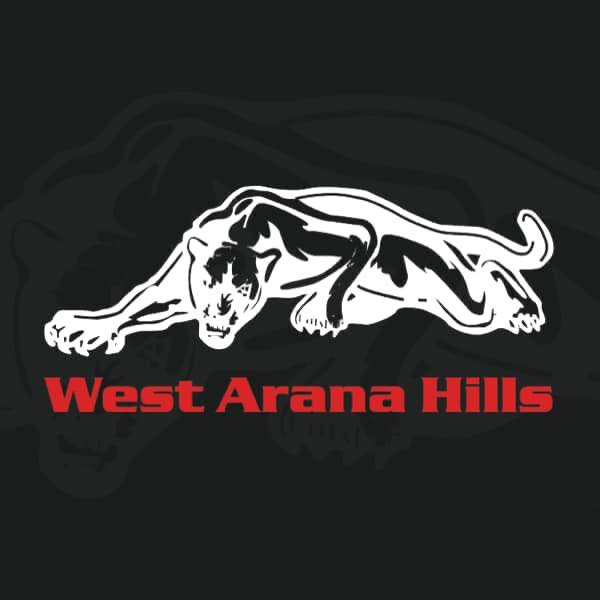 We’re... - West Arana Hills Rugby League Football Club | Facebook