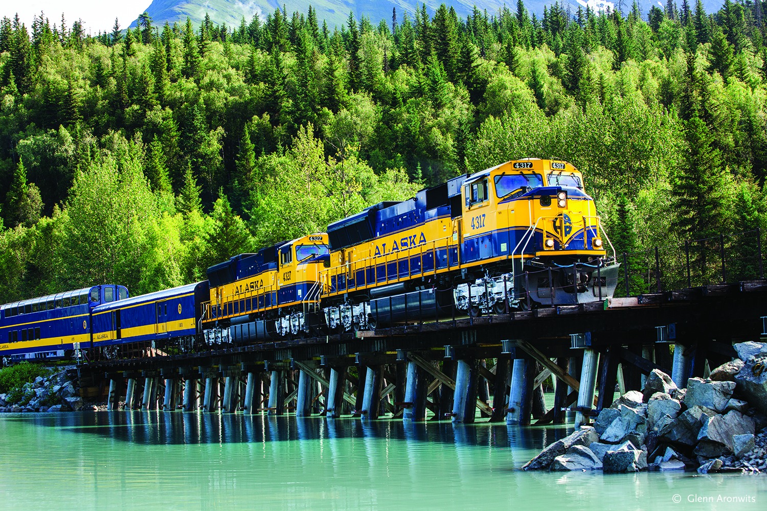 ESS Support Services Worldwide - Alaska