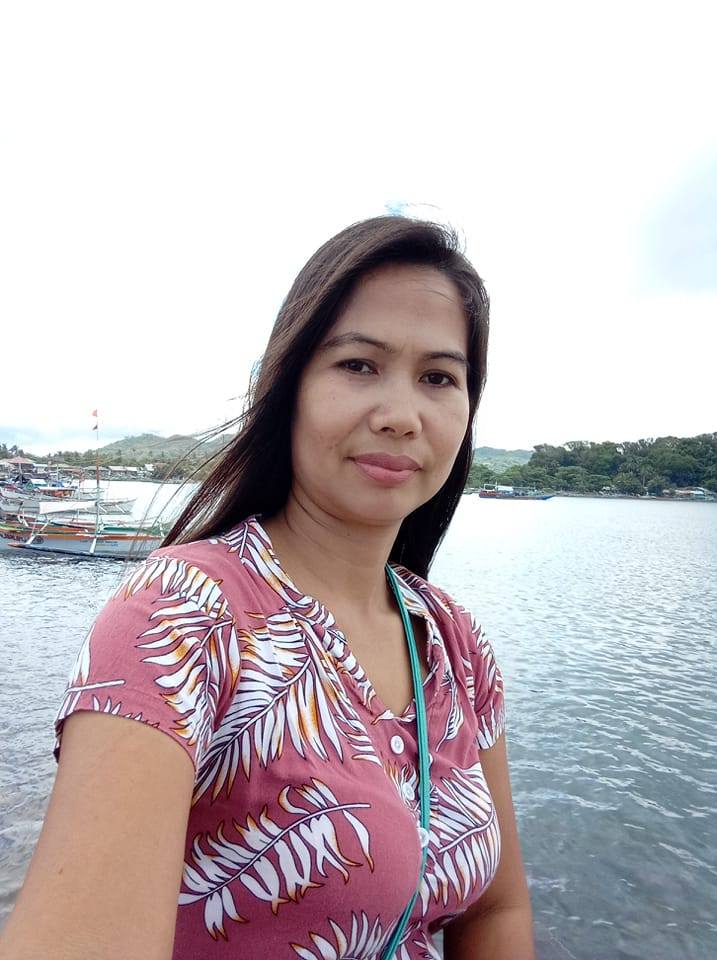 Liezel Corpuz