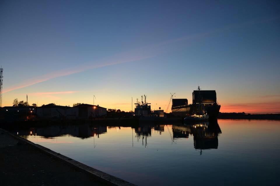 Søby Havn | Søby