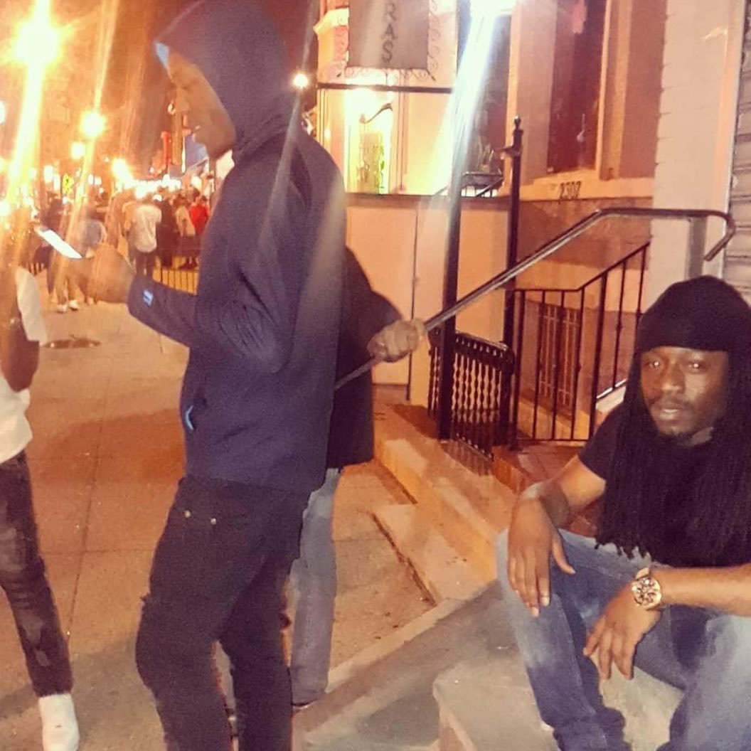 Wack 100 Explains How A Lloyd Banks Photo With The Game Helped End G ...