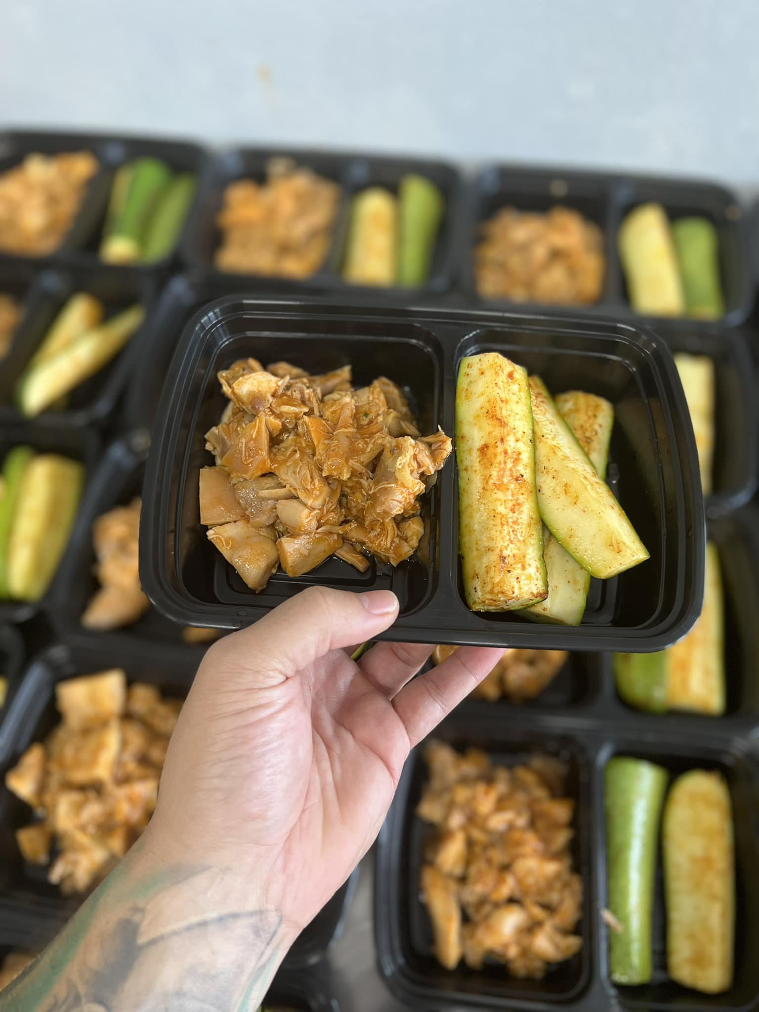 Ser keto es tan fácil... - Keto.Logica by Chef Hector Rosa