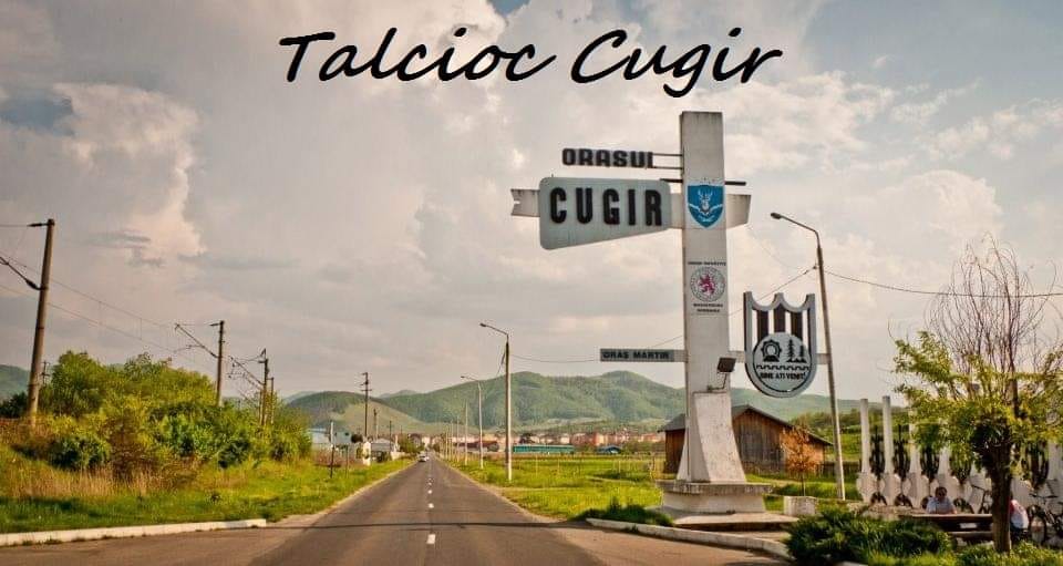 Talcioc Cugir | Facebook