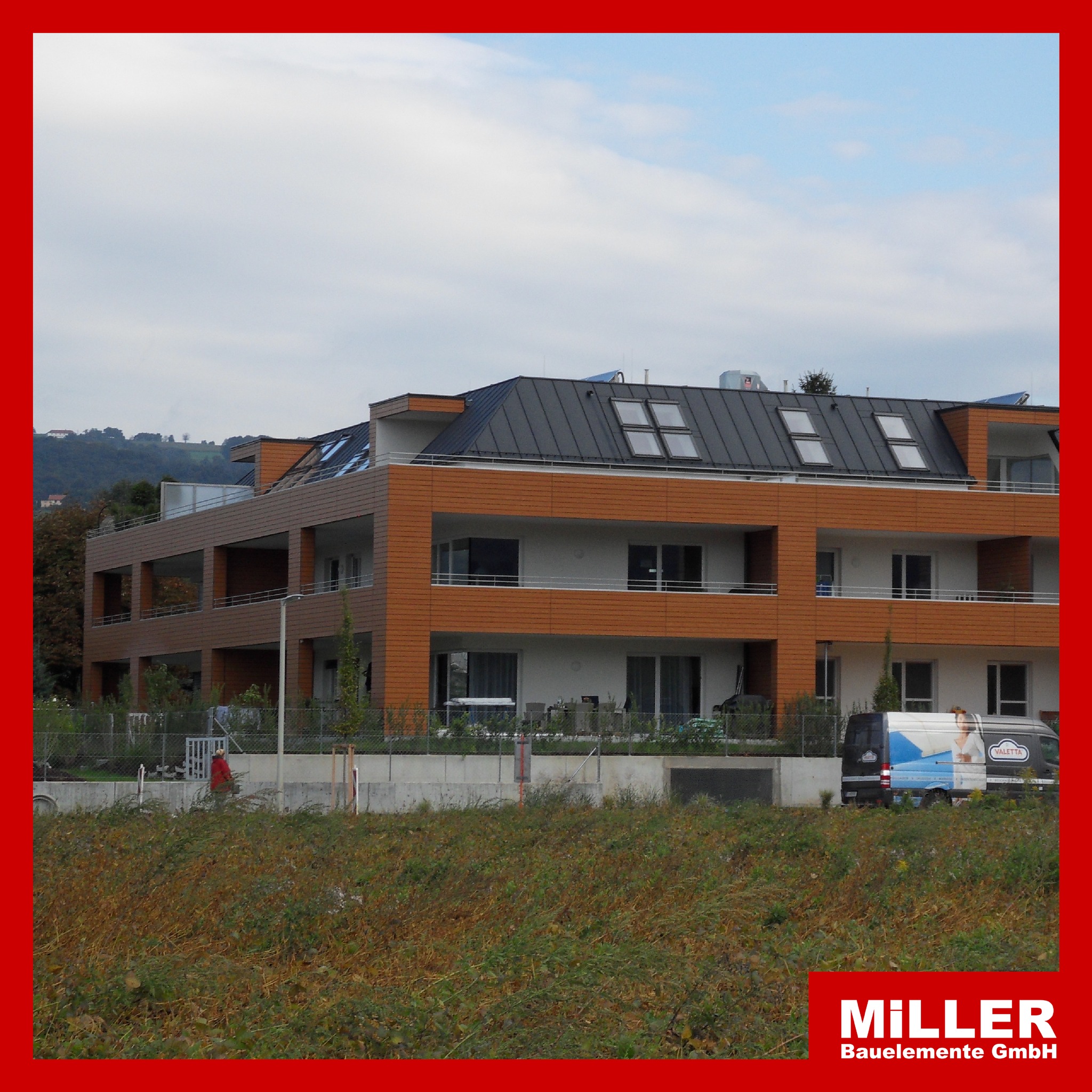 Mller Service Gmbh