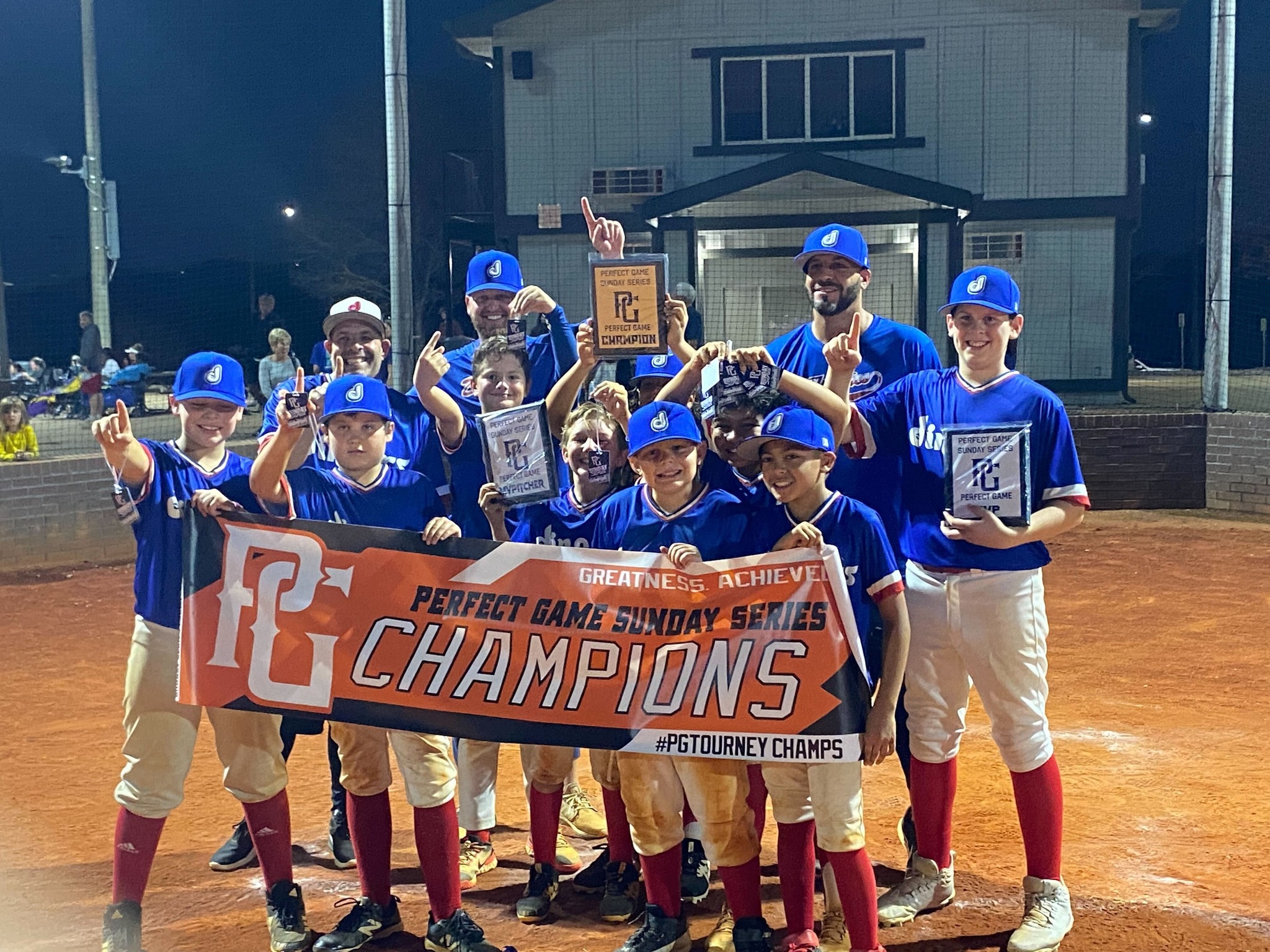 【希少・激レア】NZ強豪校 ケルストンボーイズu.15 2021 Premier Campos 10U 10U Open Young Slugger Series runner up