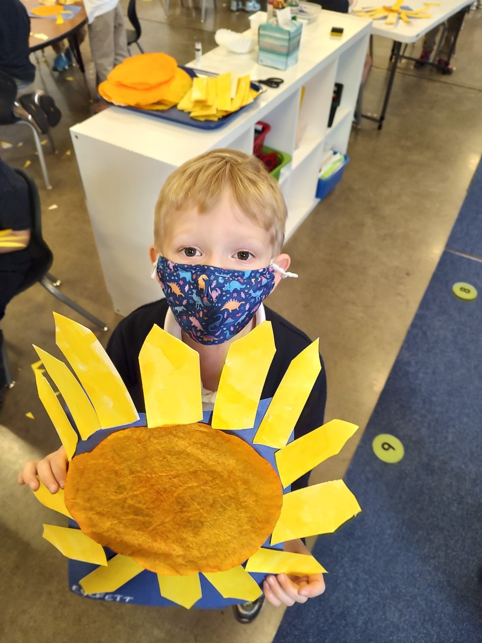 Our PreK... - Holy Cross Catholic School Portland Oregon | Facebook