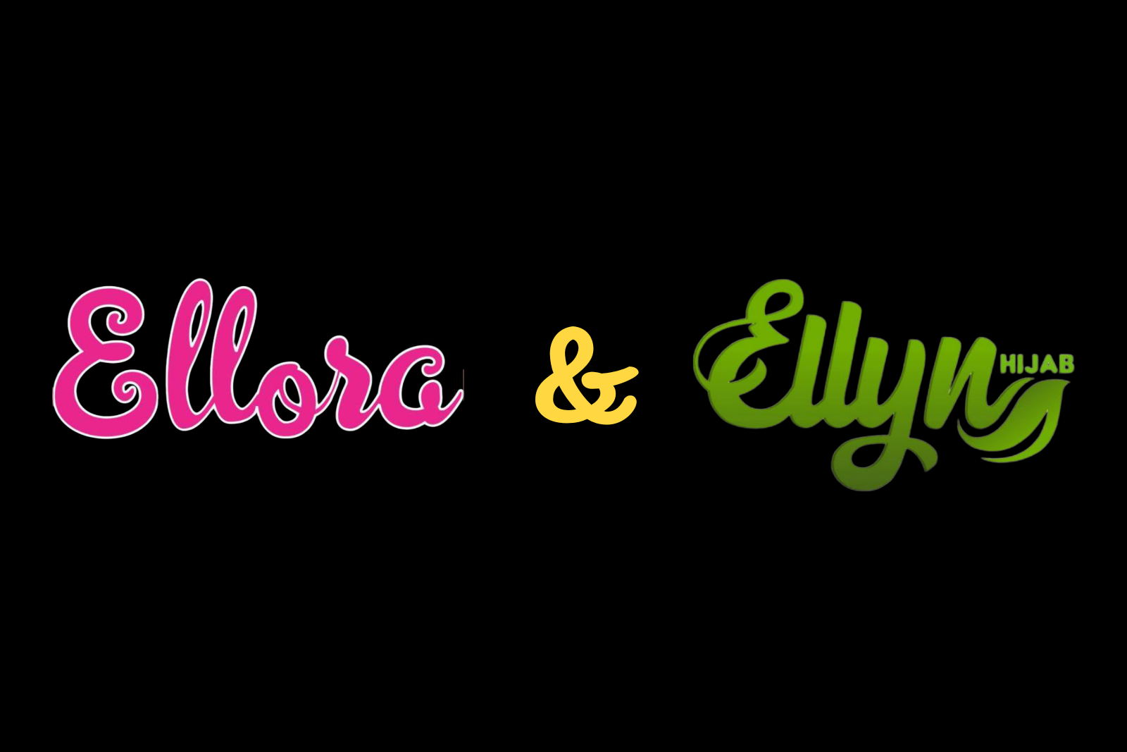 Ellyn & Ellora