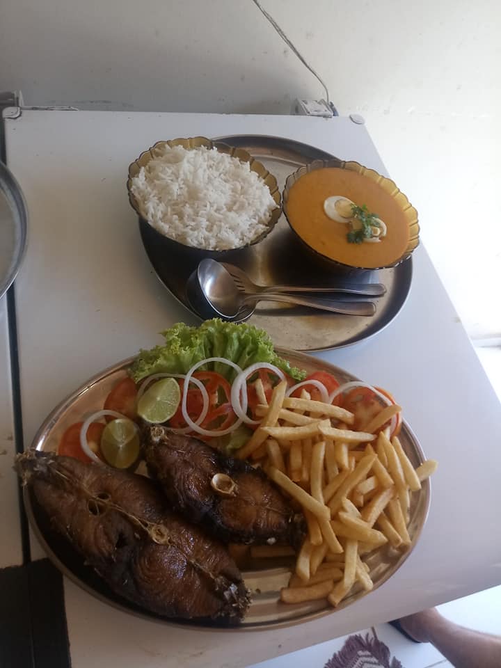 Tempero da Nininha foto 2