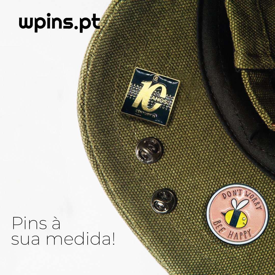 WPins | Bobadela