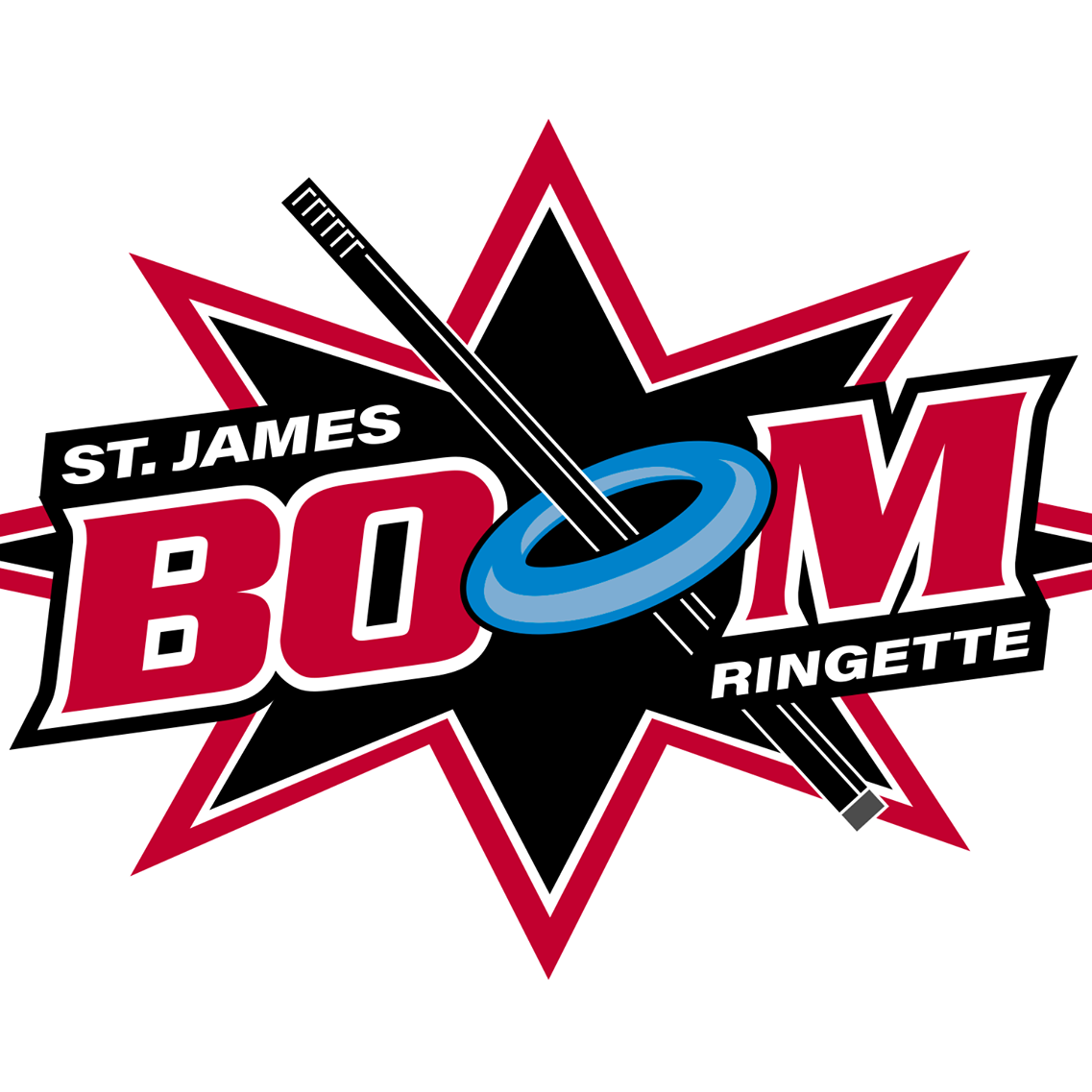 St James Ringette... - St James Ringette Association