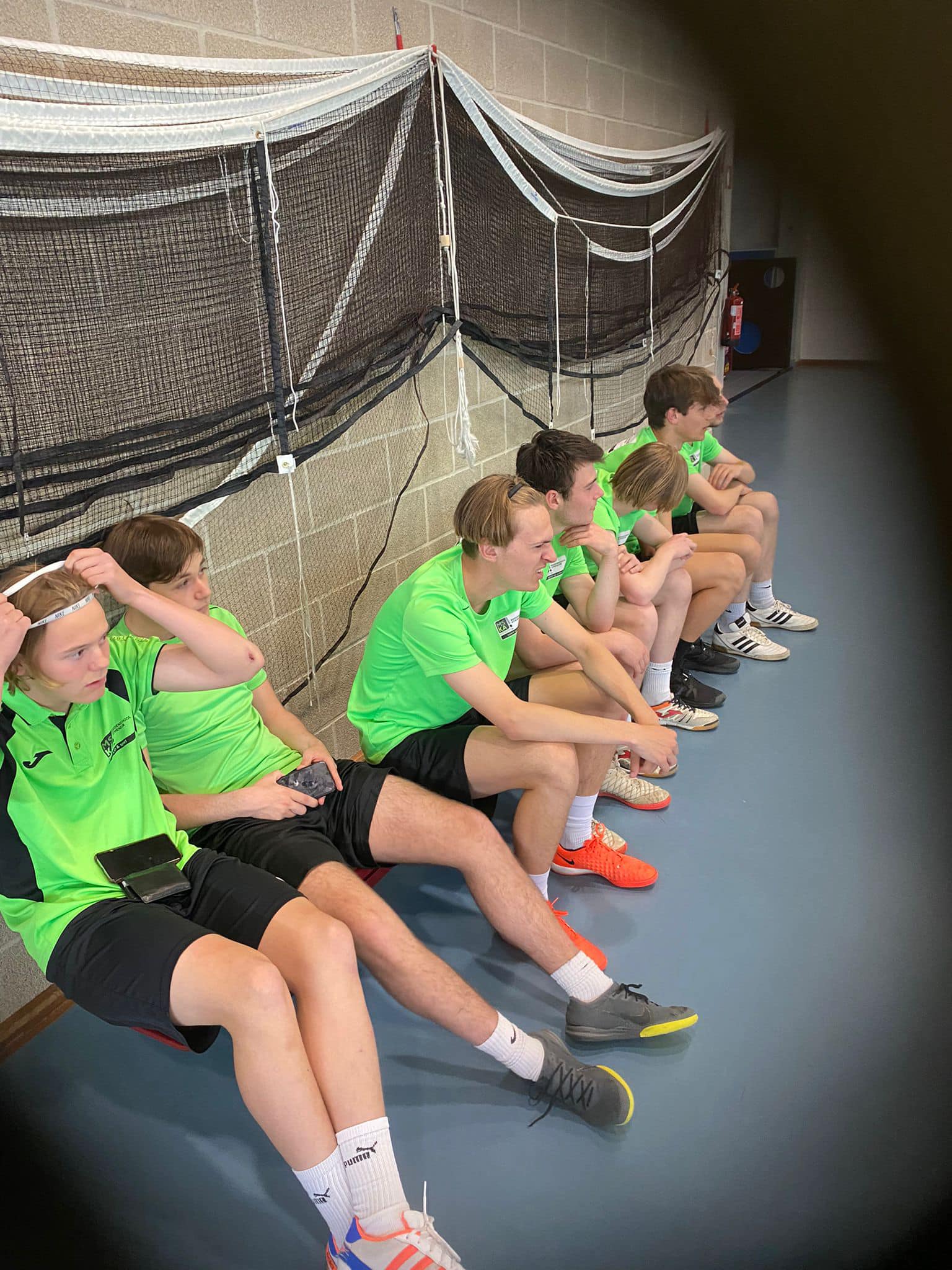 De voetbalacademie - MSKA Roeselare | Roeselare