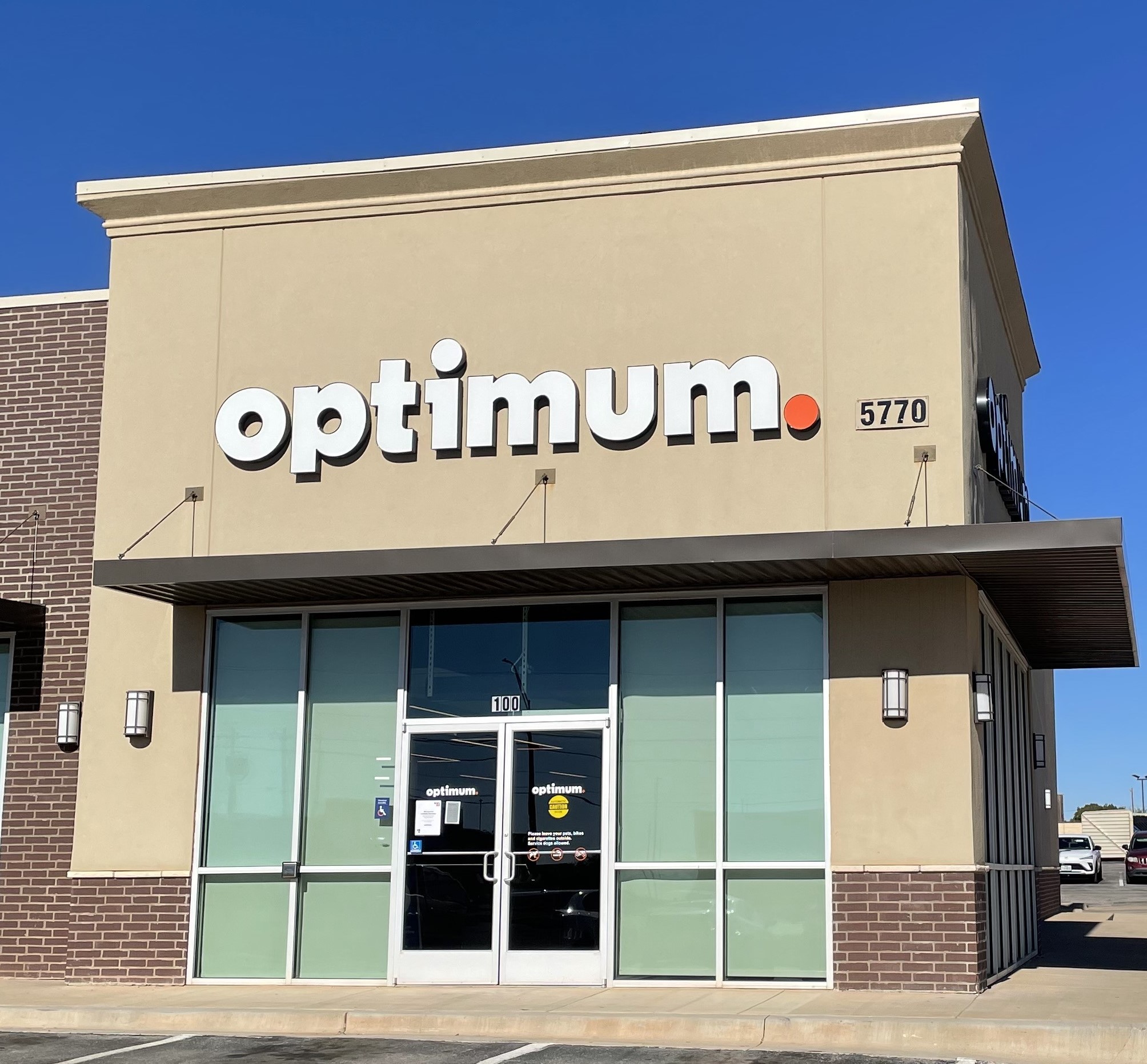 Optimum