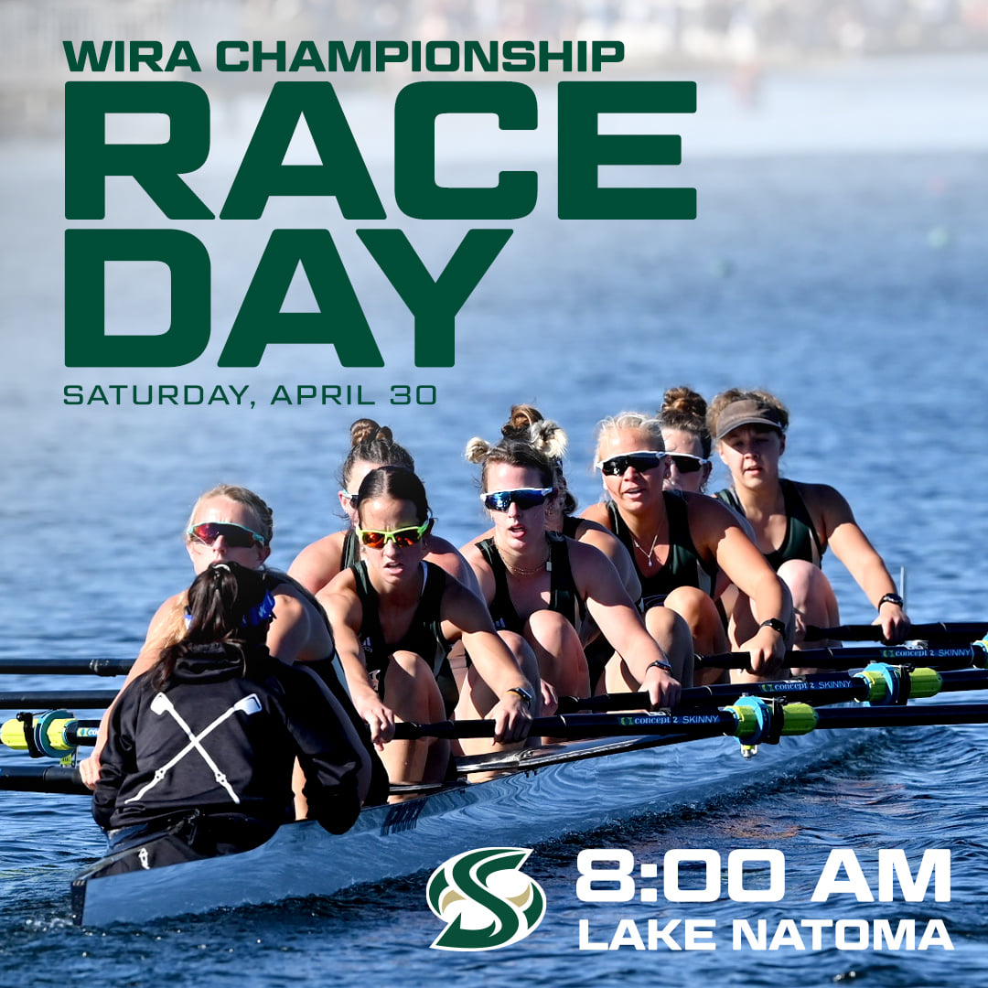 @SacStRowing hosts the... - Sacramento State Women's Rowing
