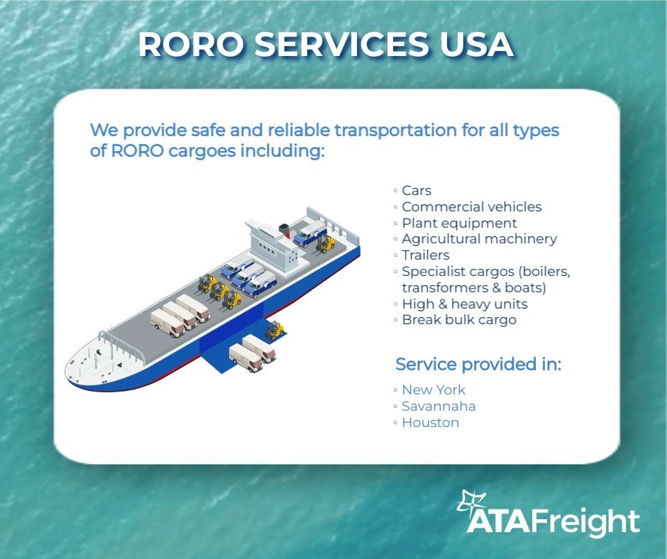 ATA - If you’re looking to reduce your shipping costs in a...