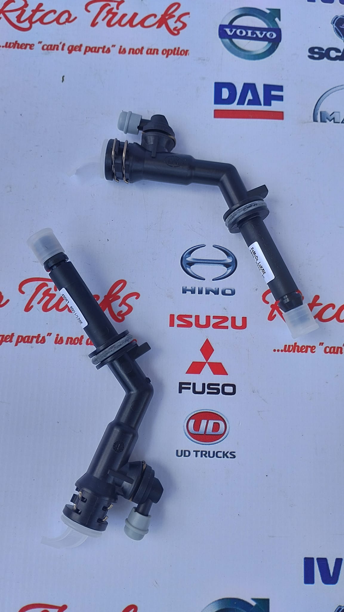 FORD RANGER Genuine Clutch Slave... - Ritco Auto Parts