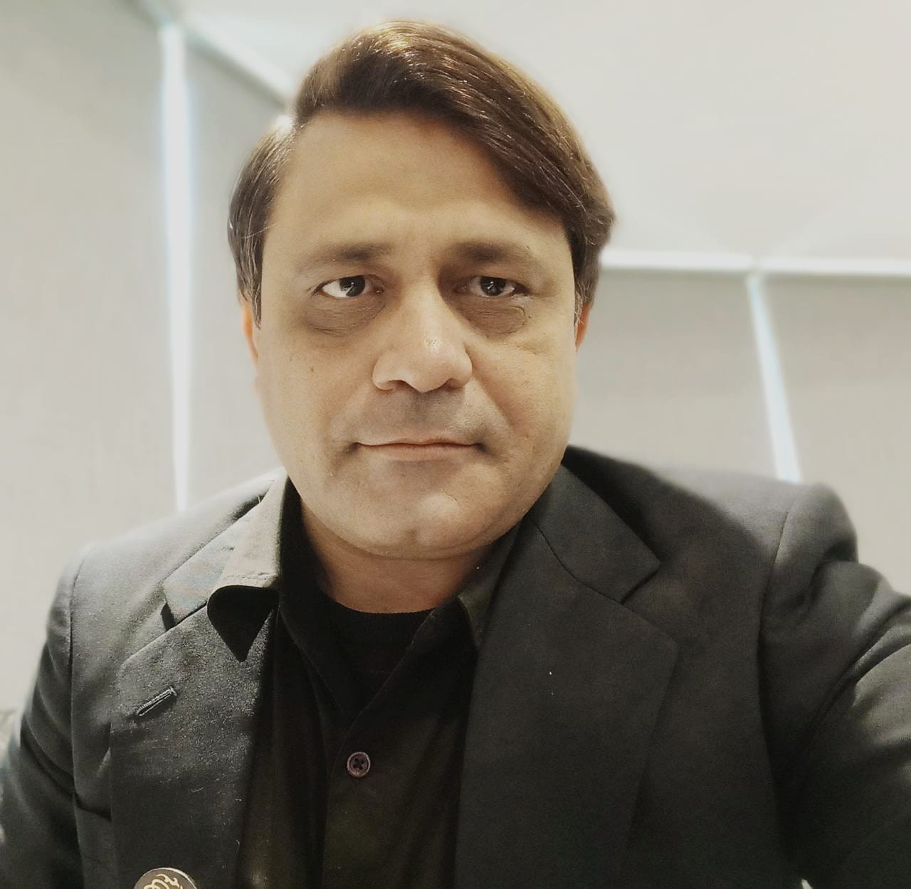 خواجہ محسن منور صدیقی