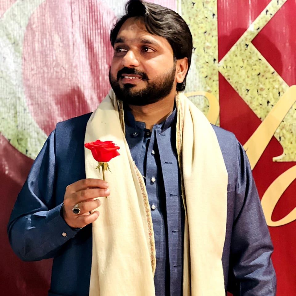 Moin Raza