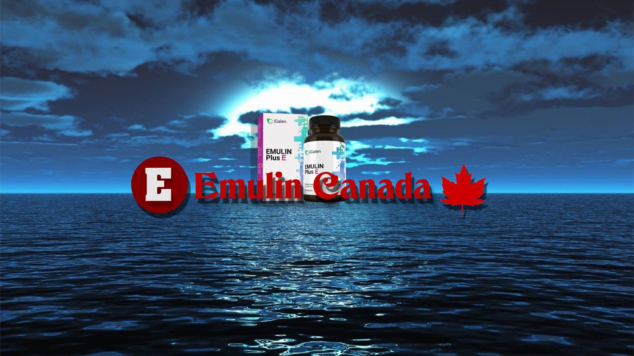 Emulin Canada