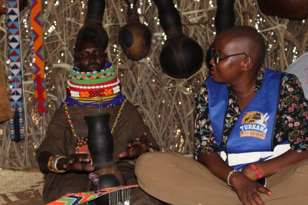 Nomads Tv Turkana