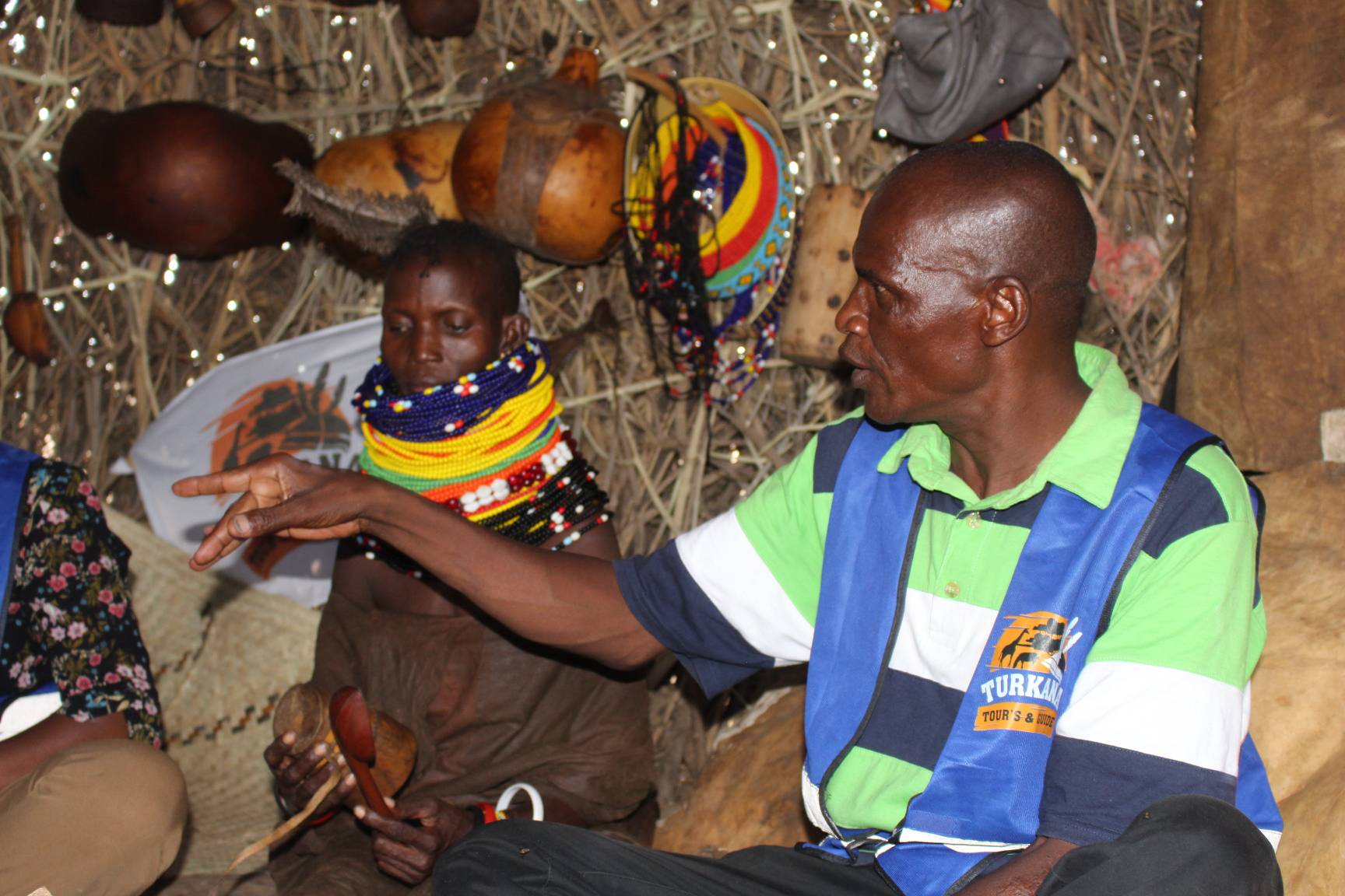 Nomads Tv Turkana