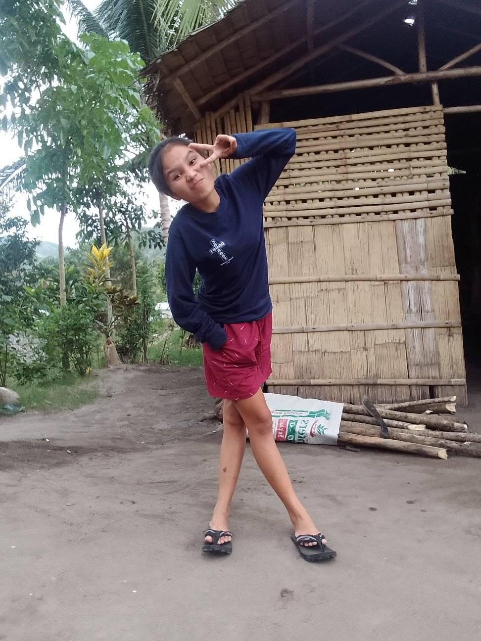 Tyler Ralph Layao Glis
