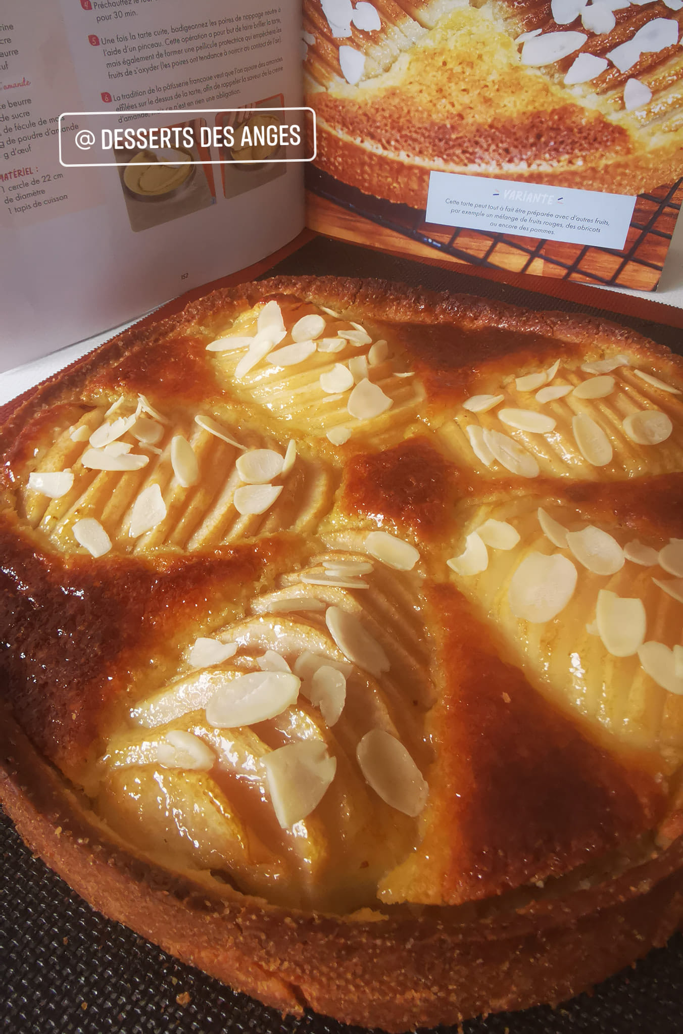 本 Le Trésor de la Pâtisserie vol.1