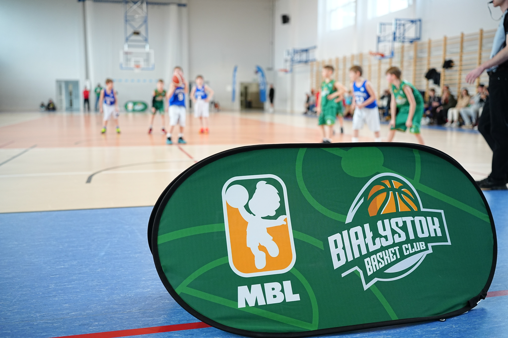Akademia Pablo 3X3 Basket... - Akademia Pablo 3X3 Basket