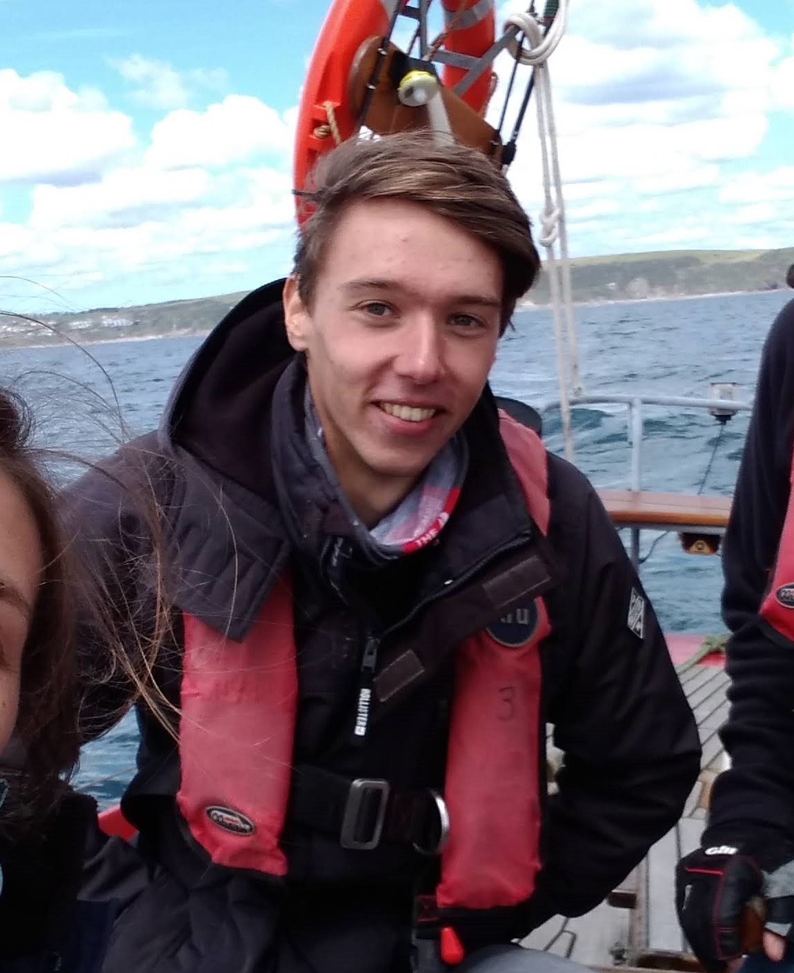 Classic Sailing - Congratulations to Tim Morgan on... | Facebook