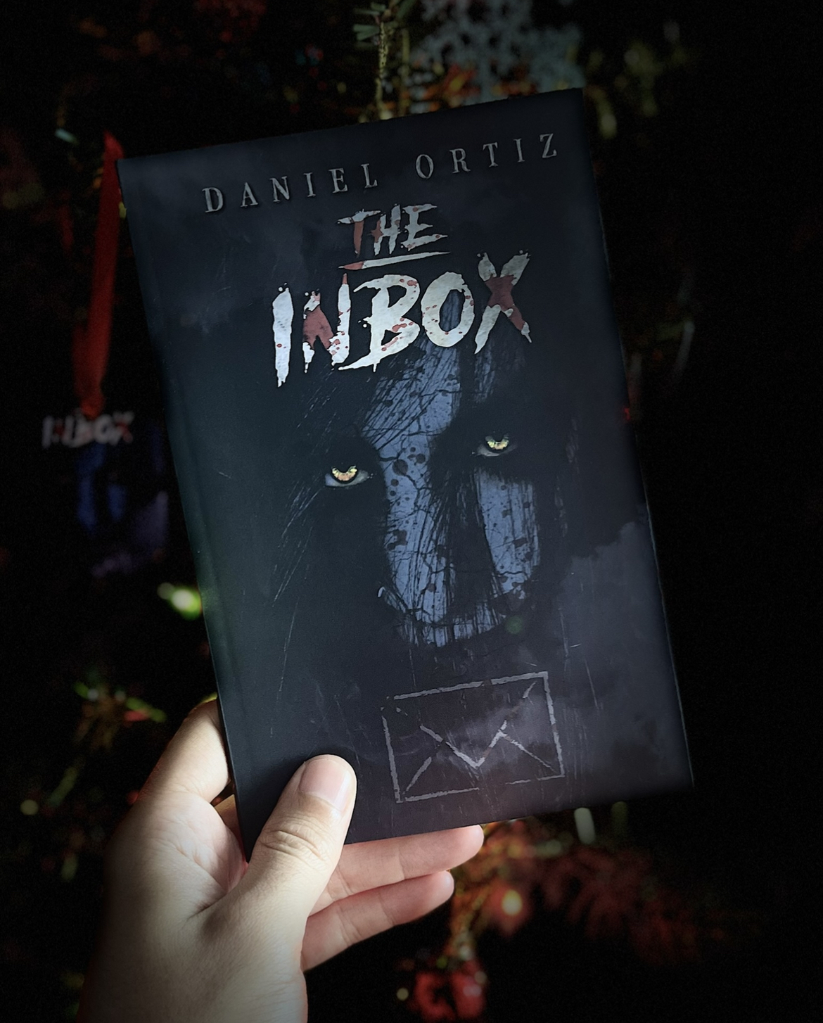 The Inbox Book - Whoa! I can not believe today marks 2... | Facebook