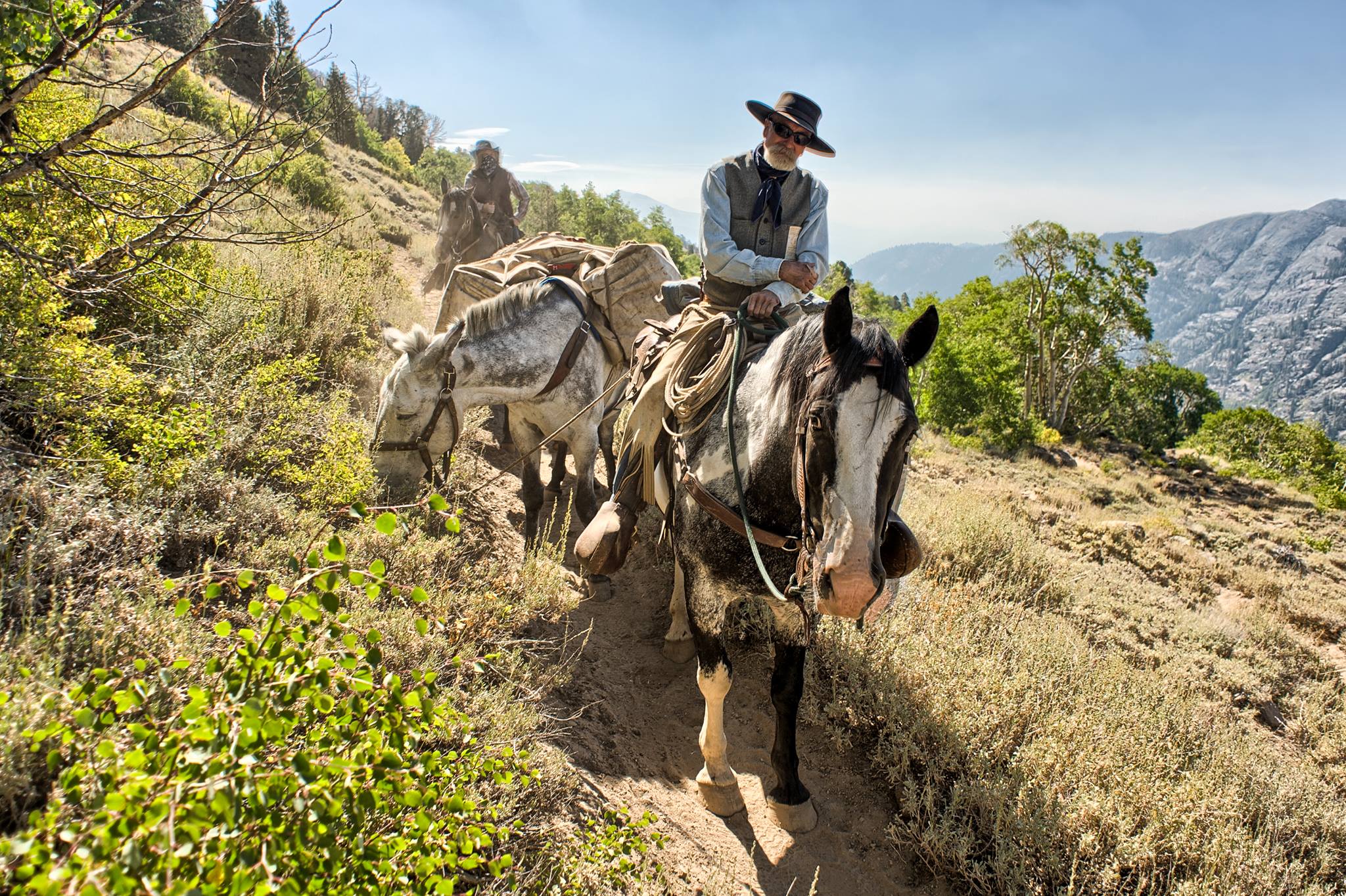 Kent... - Kent Reeves, Cowboy Conservationist & Photographer