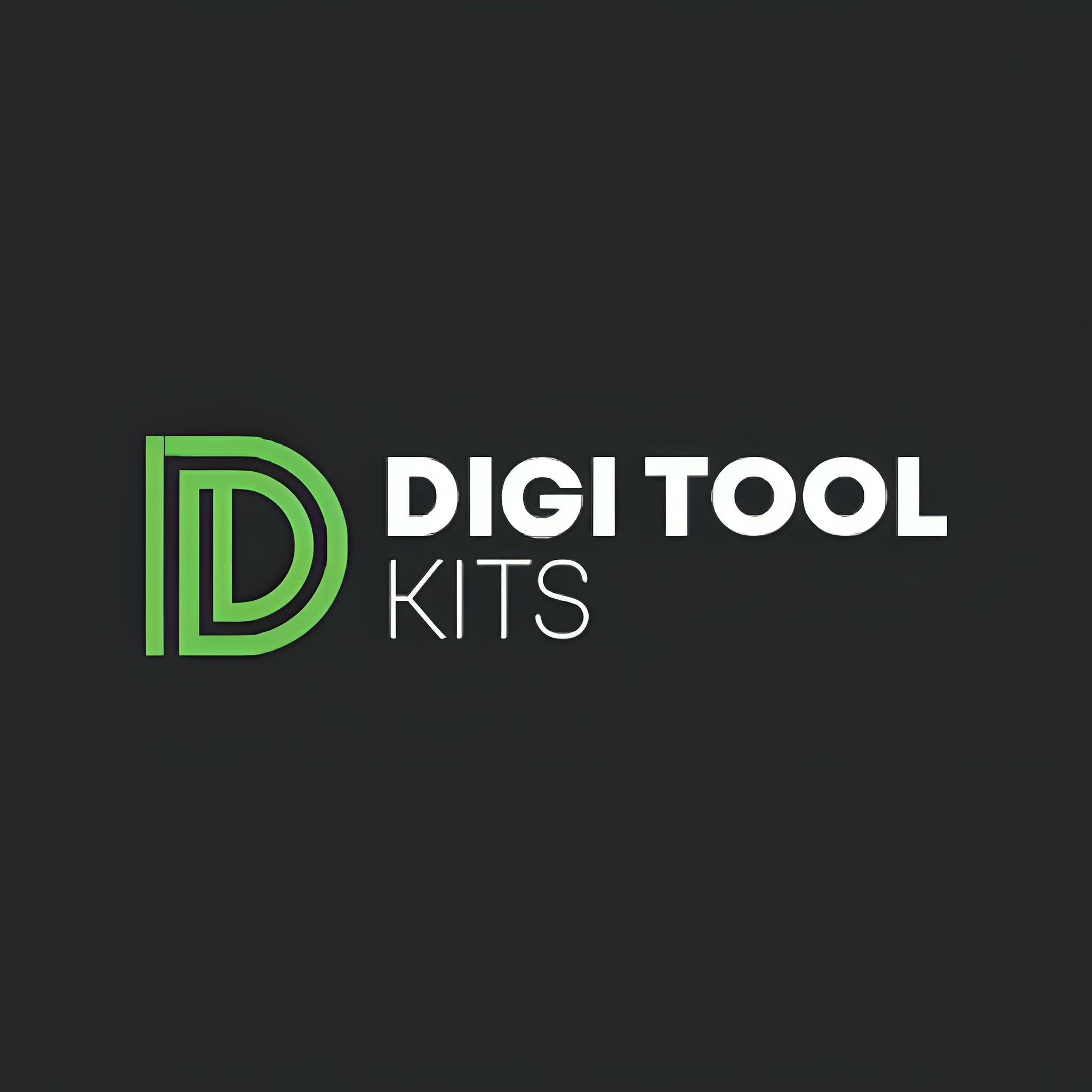 Digitool Kits