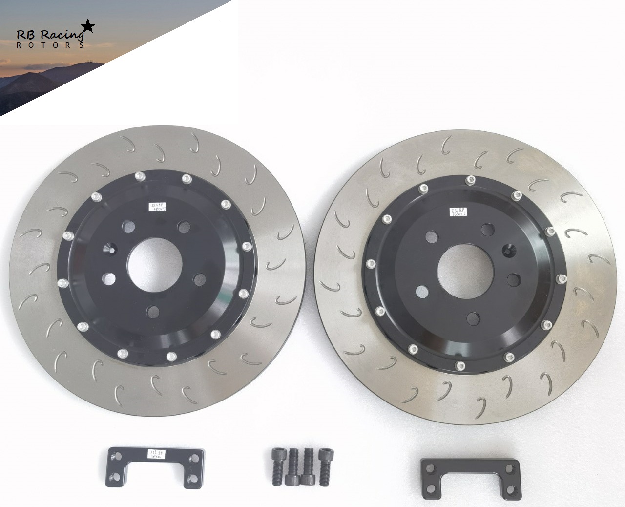 RB Racing Rotors added a new photo. - RB Racing Rotors