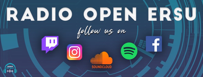 Open Radio Unipa