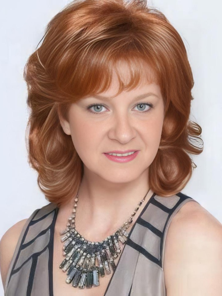 Janice Rookstool