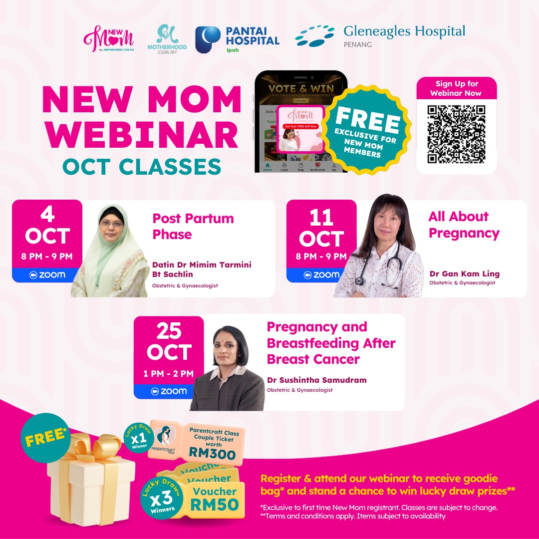 Supermoms! 🚨 Ready to level up this... - Parentcraft Class | Facebook
