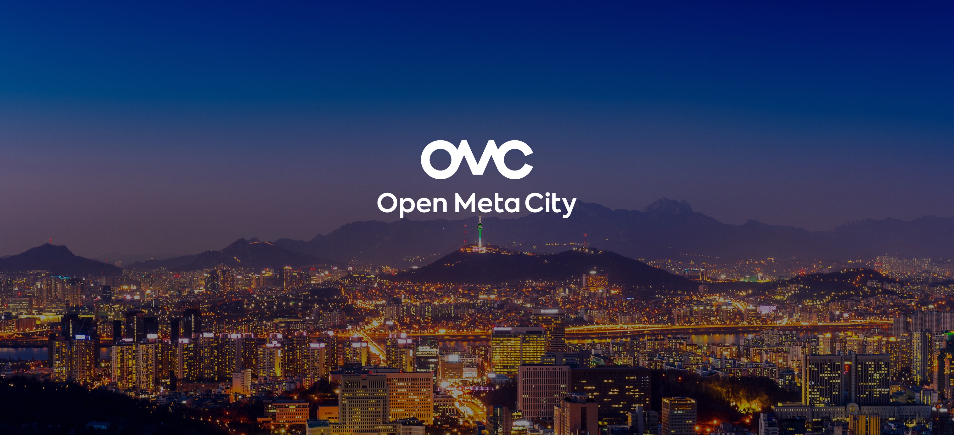 오픈메타시티 Openmetacity | Seocho District