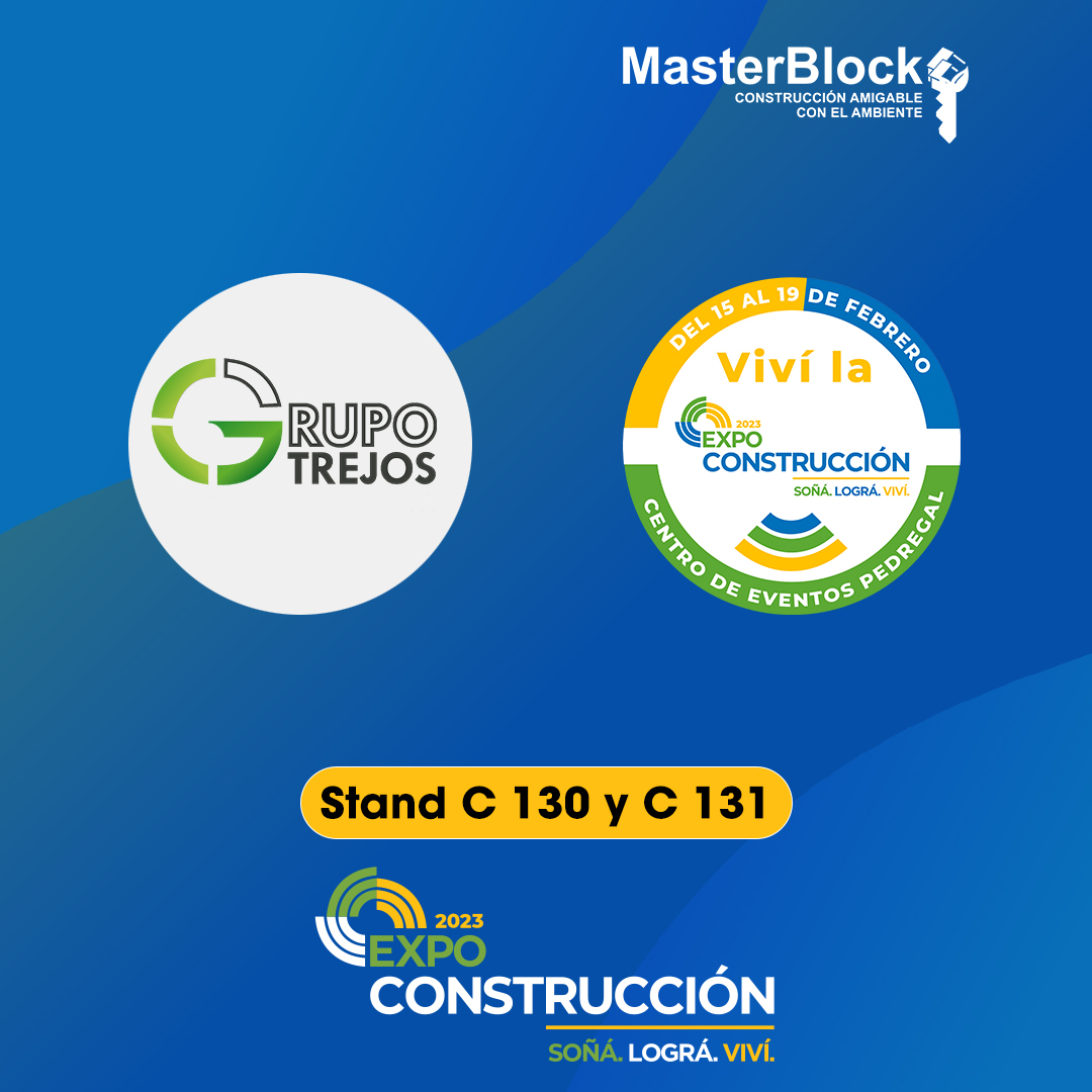 MasterBlock - 🏦 Aprovechá las condiciones especiales de...