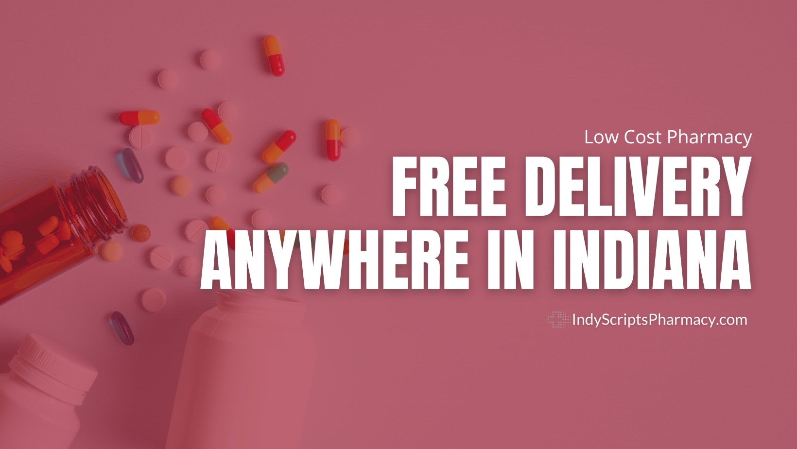 Indy Scripts Pharmacy | Indianapolis IN