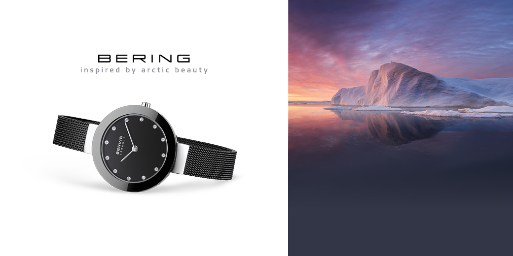 BERING