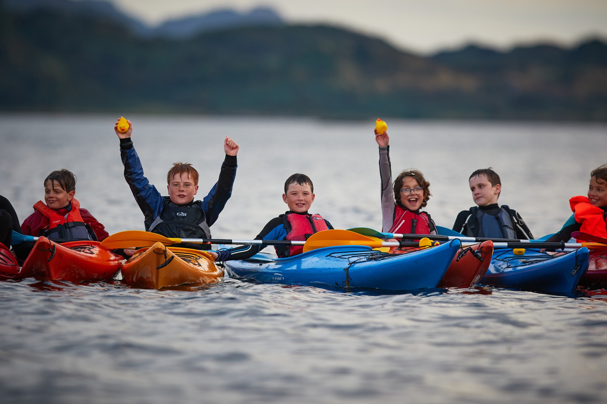Craignish Boat Club | Lochgilphead