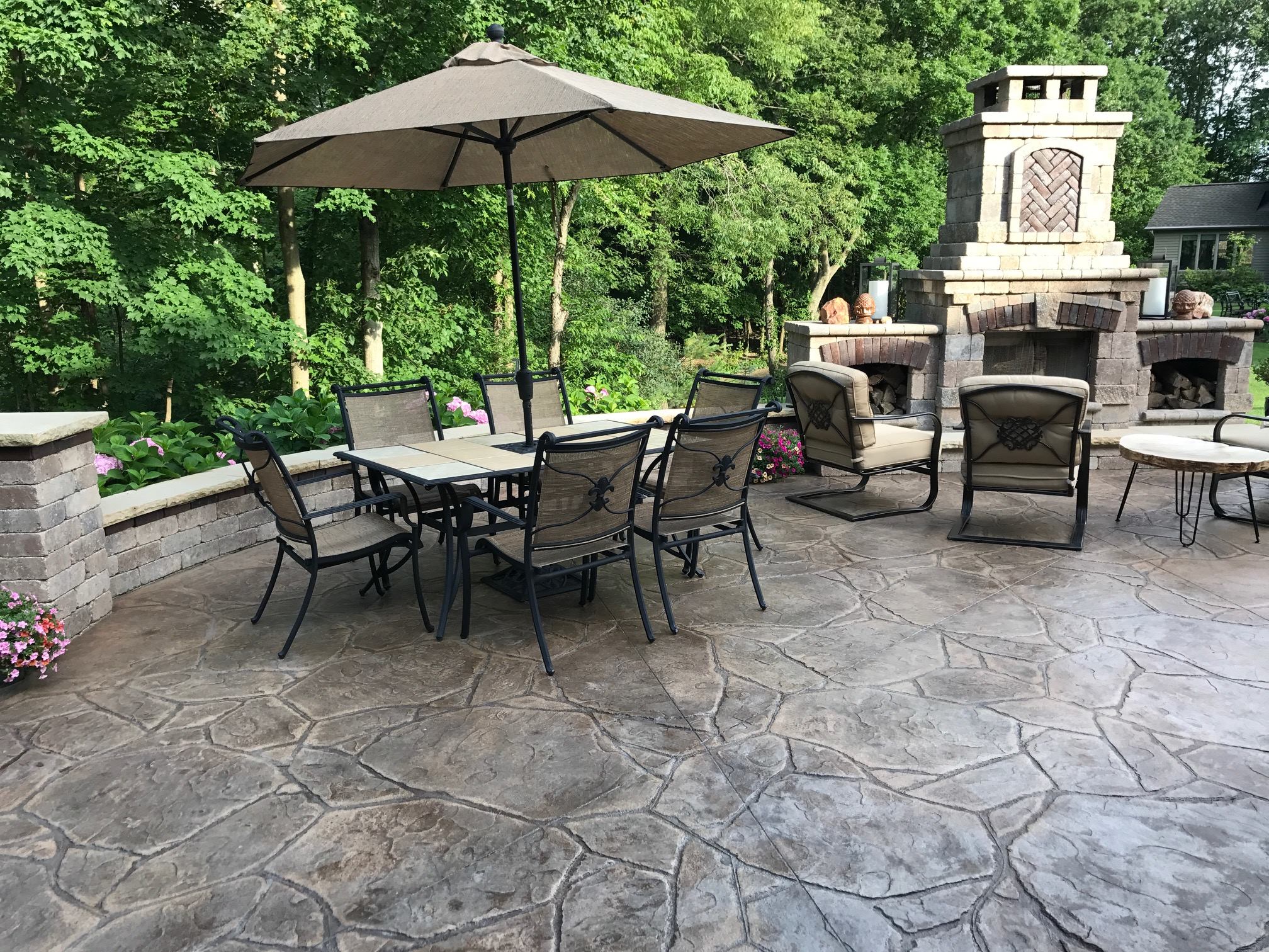 Kurtz Concrete | Valley City OH