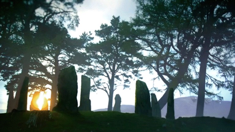 Big news for OUTLANDER fans... - Outlandish Observations | Facebook