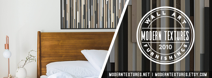 Modern Textures, Inc
