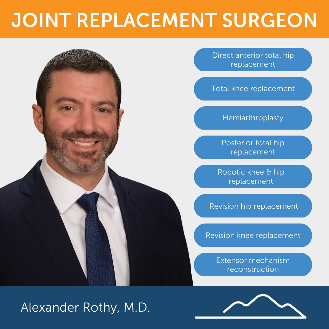 NOW SEEING... - Appalachian Orthopedics & Neurosurgery | Facebook