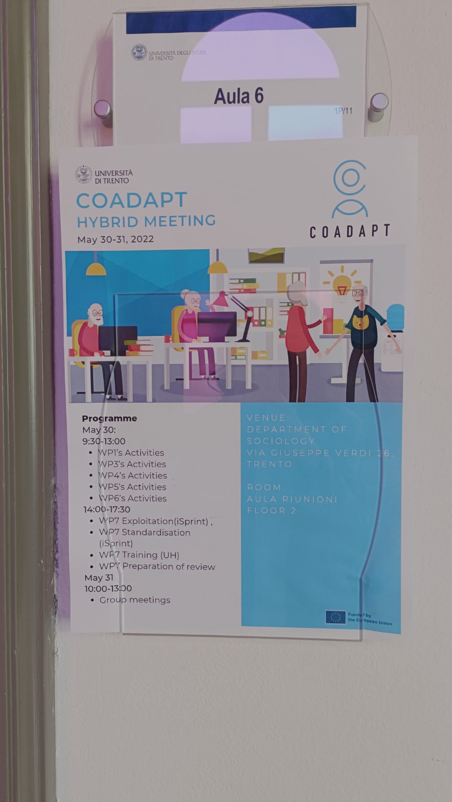 CO-ADAPTproject