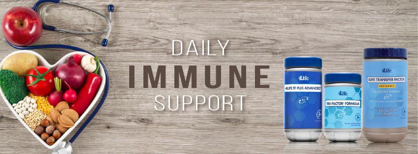 4Life- The Immune System Company | Shah Alam